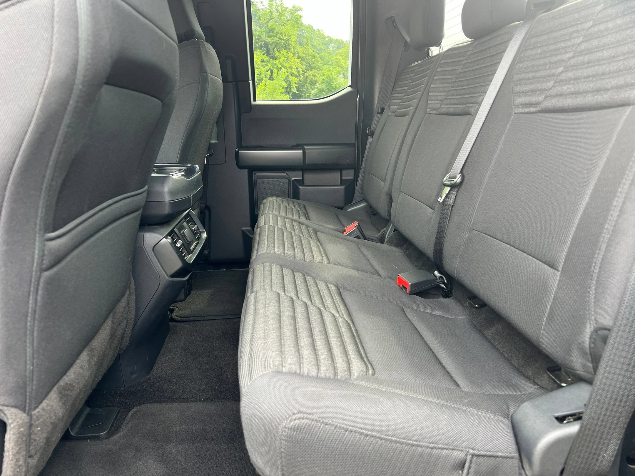 Used 2023 Ford F150 XL w/ STX Appearance Package AWD/4WD image 24