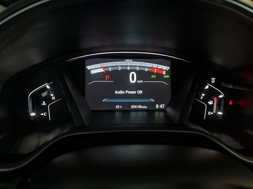 Used 2022 Honda CR-V EX image 16