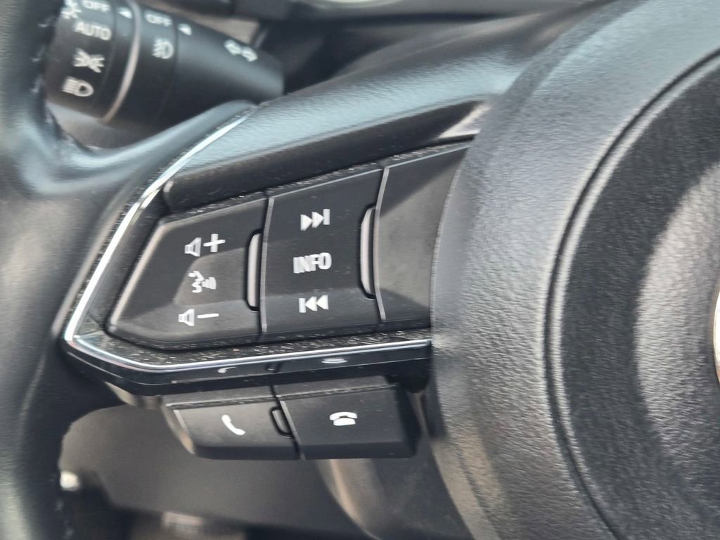 Used 2018 MAZDA CX-5 Grand Touring image 24