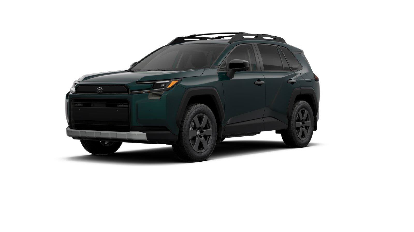 New 2026 Toyota RAV4 AWD image 23