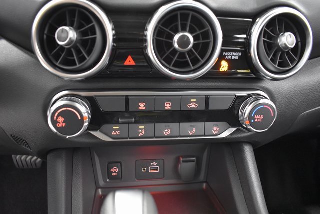 New 2025 Nissan Sentra S image 18