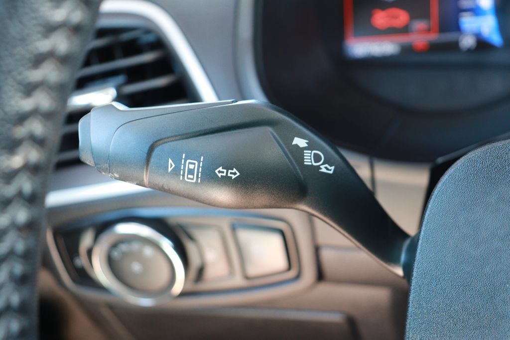 Used 2024 Ford Edge SEL AWD/4WD image 21
