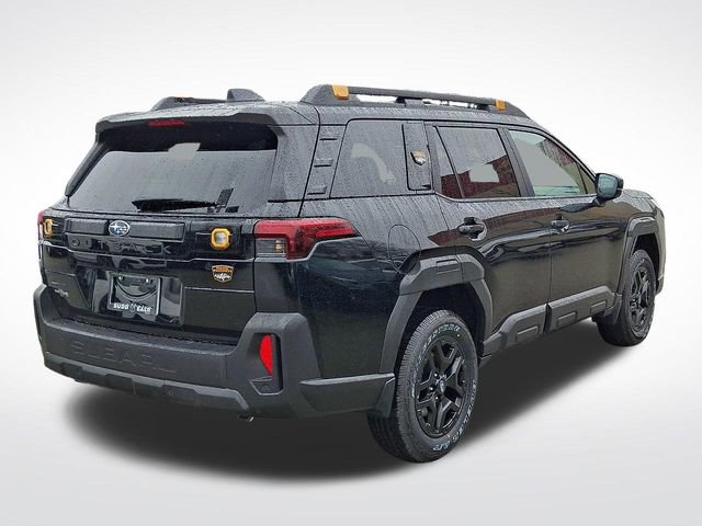 New 2026 Subaru Outback Wilderness image 7