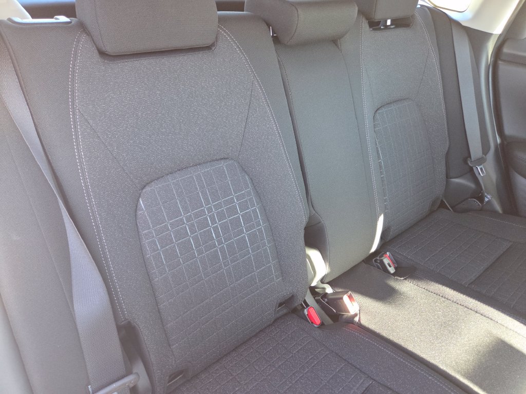 New 2027 Honda HR-V LX image 23
