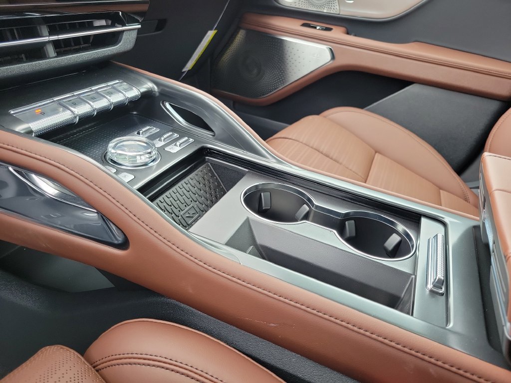 New 2026 Lincoln Nautilus Reserve AWD/4WD image 29