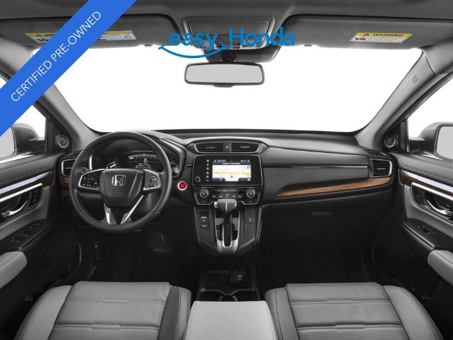 Used 2017 Honda CR-V Touring image 5