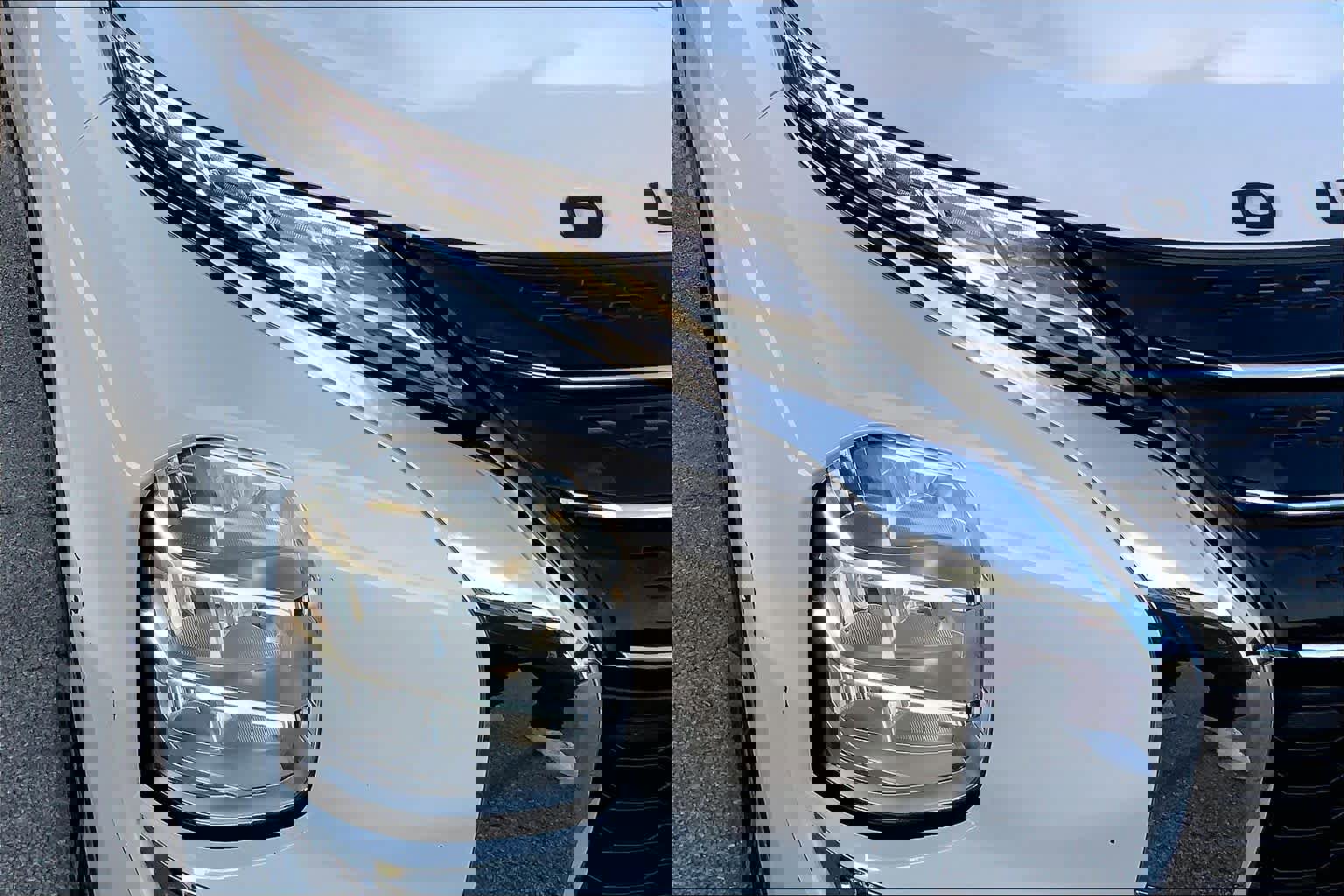 Used 2023 Mitsubishi Outlander SE image 27