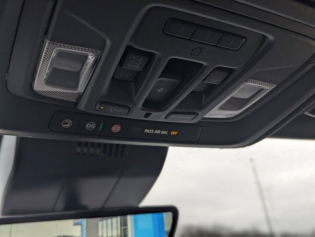 New 2026 GMC Sierra 3500 Denali Ultimate image 30