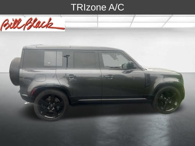 Used 2023 Land Rover Defender 110 Carpathian Edition AWD/4WD image 5