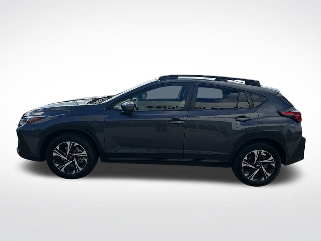 Used 2024 Subaru Crosstrek 2.0i Premium AWD/4WD image 5
