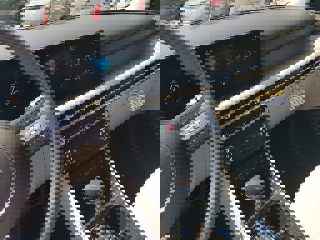 New 2026 Hyundai Tucson SEL image 31