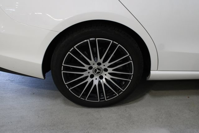 Used 2024 Mercedes-Benz C 300 4MATIC Sedan image 33
