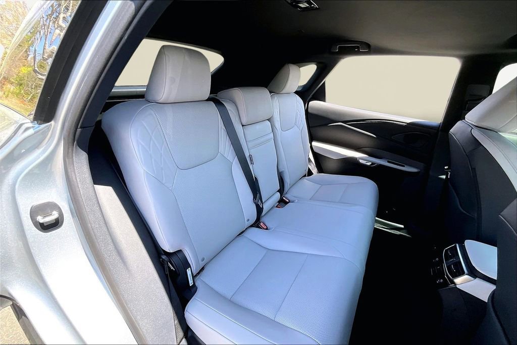 Used 2023 Lexus RX 350 Premium w/ Cold Area Package image 20