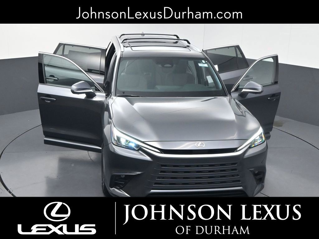 New 2026 Lexus TX 350 AWD w/ Technology Package image 34