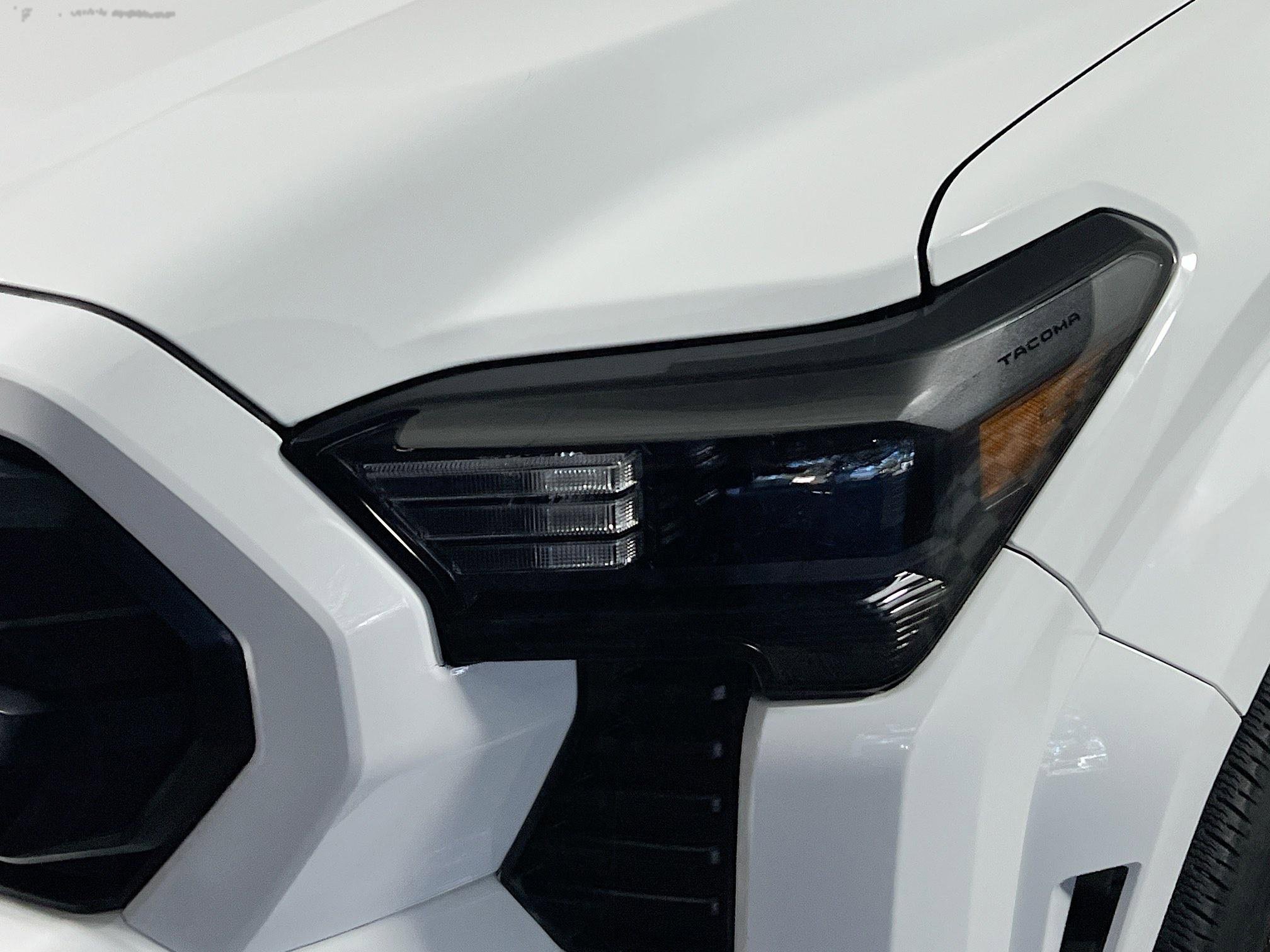 Used 2024 Toyota Tacoma SR5 image 12