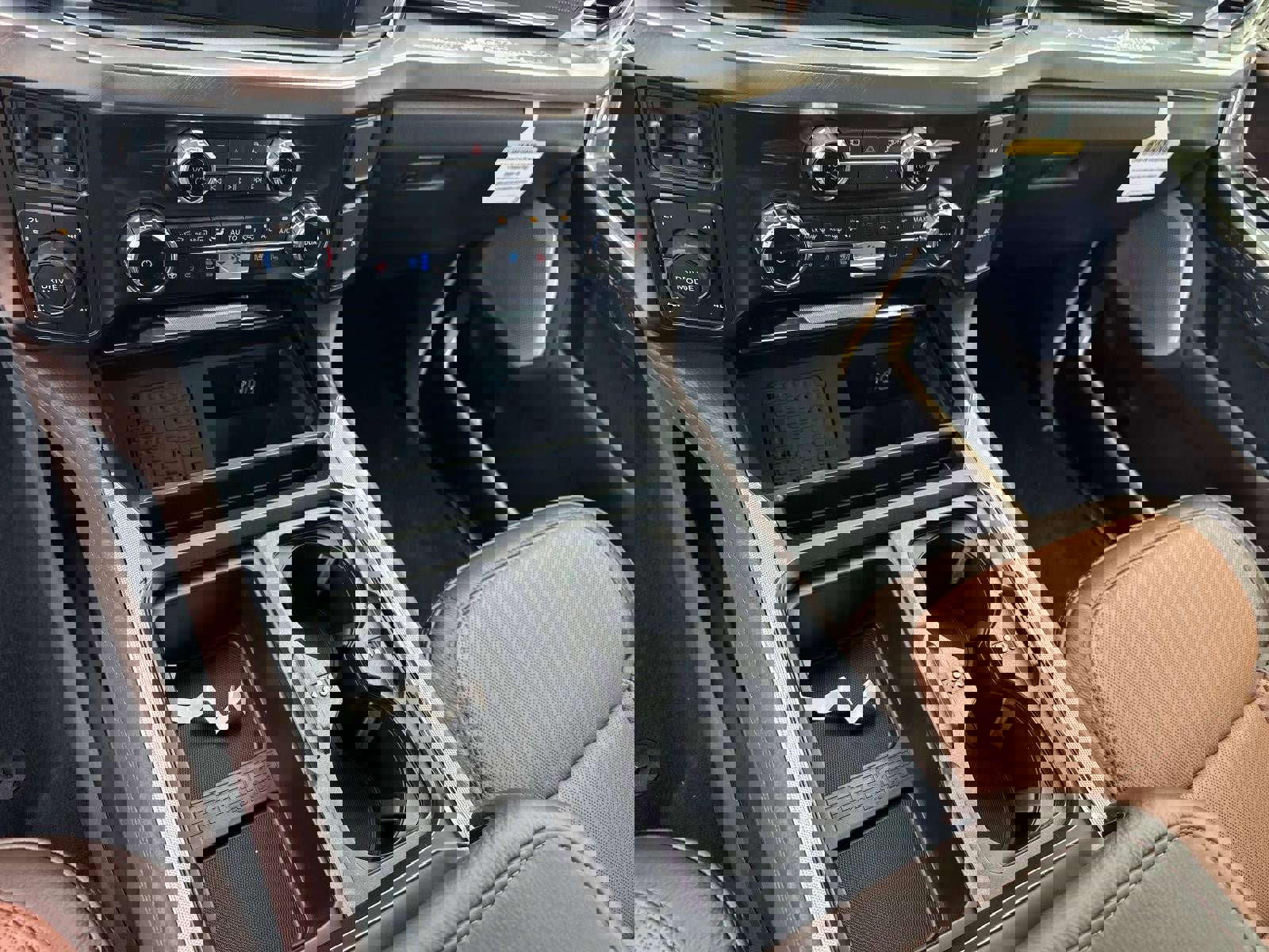 New 2025 Ford F350 King Ranch image 64