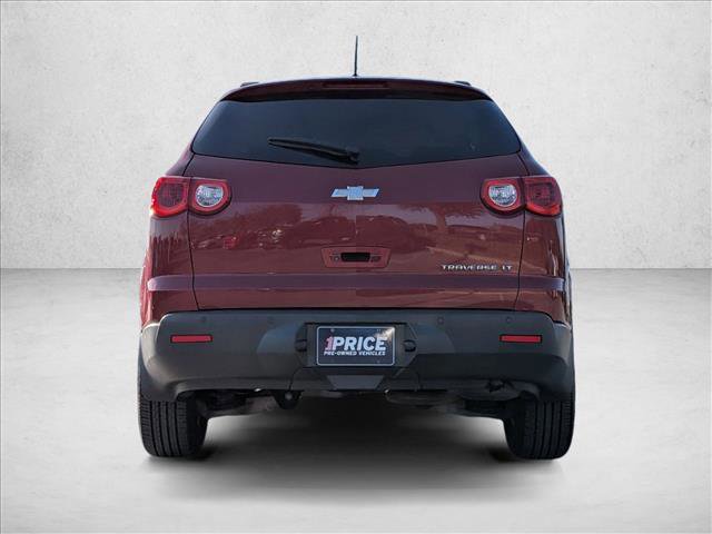 Used 2012 Chevrolet Traverse LT image 6