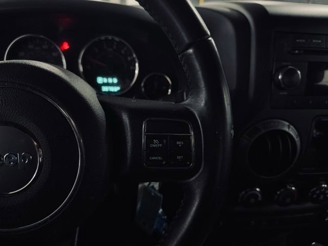 Used 2018 Jeep Wrangler Sport image 22