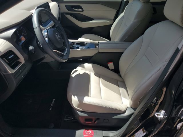Used 2023 Nissan Rogue SL w/ SL Premium Package FWD image 24