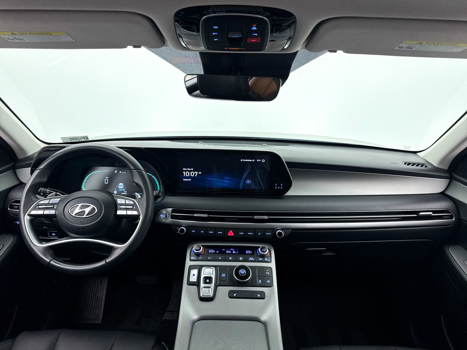 Used 2023 Hyundai Palisade XRT FWD image 23