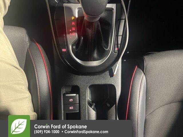 Used 2024 Kia Forte GT image 15