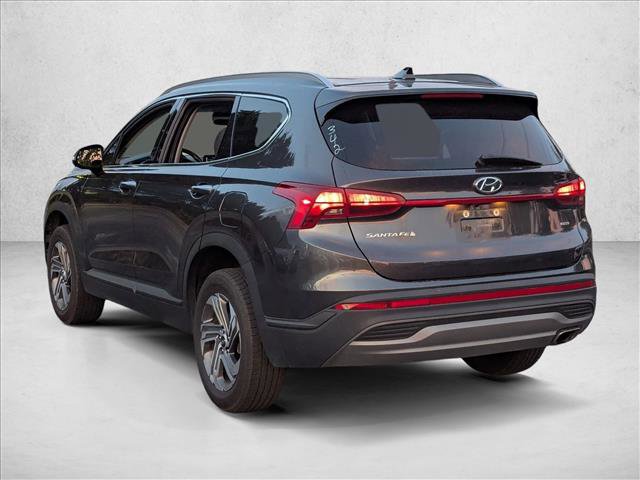Used 2023 Hyundai Santa Fe SEL image 7