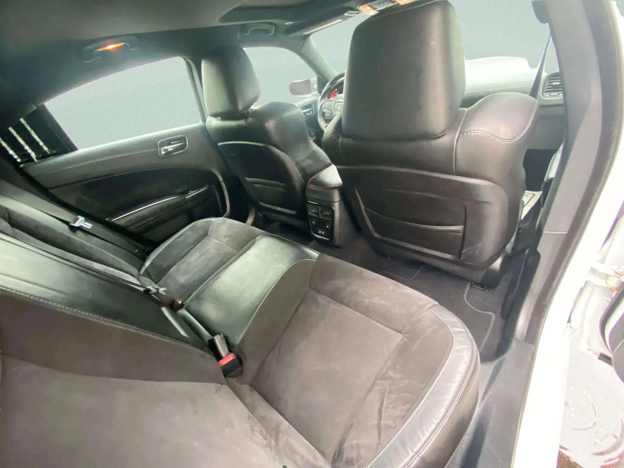 Used 2020 Dodge Charger GT w/ Plus Group image 14