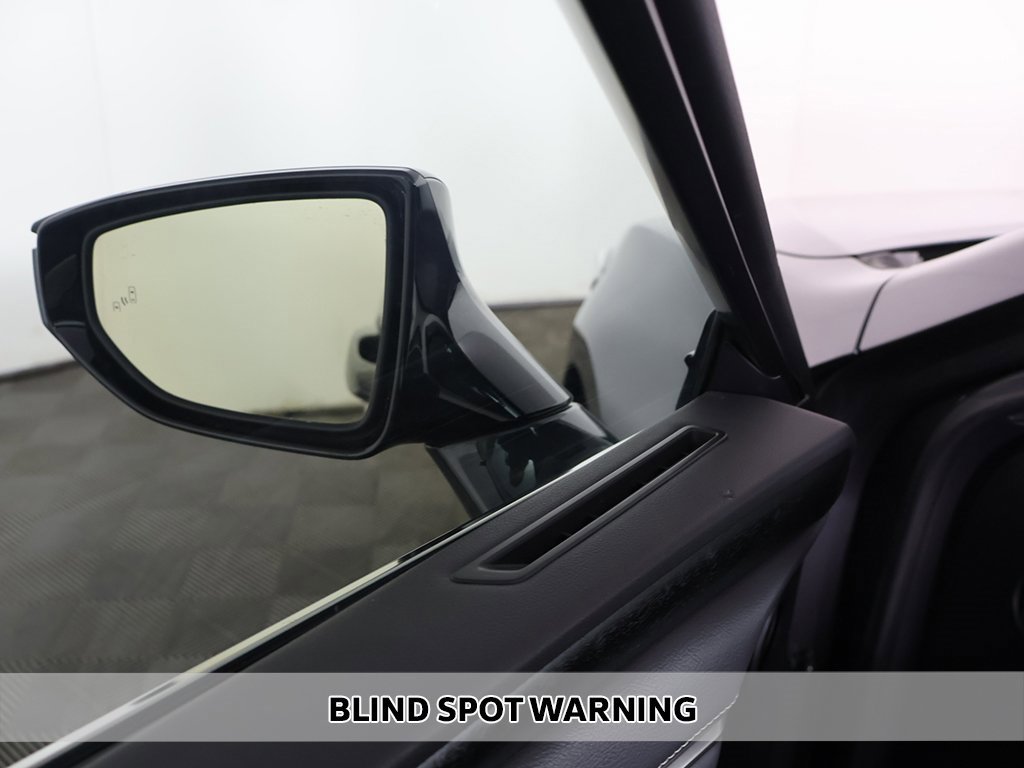 Used 2025 Lexus ES 350 w/ Premium Package image 5