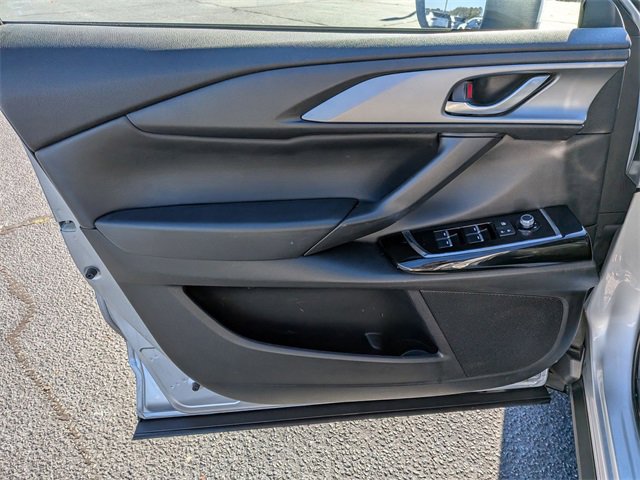 Used 2023 MAZDA CX-9 Touring image 12