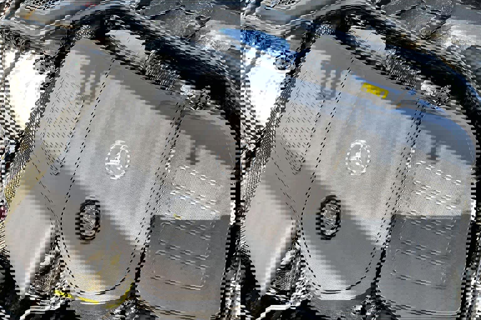 New 2026 Mercedes-Benz E 350 E 350 image 19