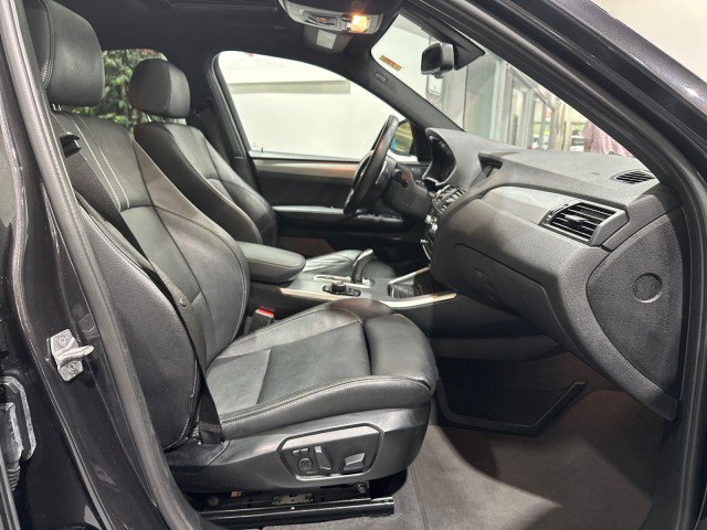 Used 2016 BMW X4 xDrive28i AWD/4WD image 53
