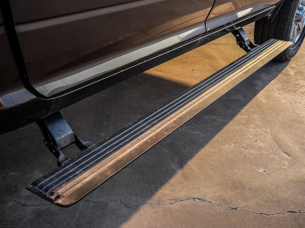 New 2026 RAM 2500 Laramie AWD/4WD image 13
