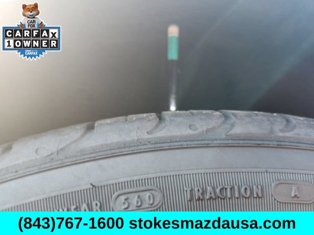 Used 2025 Honda Civic Sport image 29