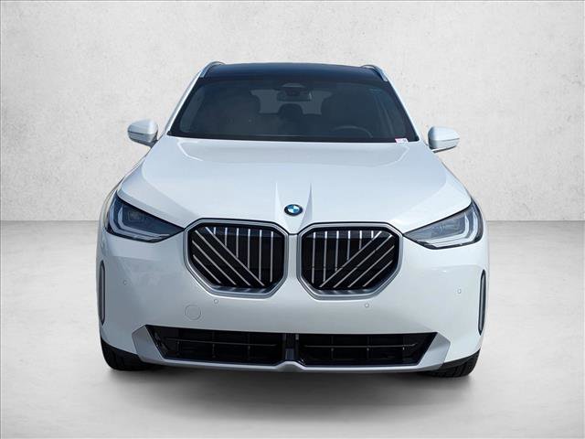 New 2026 BMW X3 xDrive30 w/ Convenience Package image 6