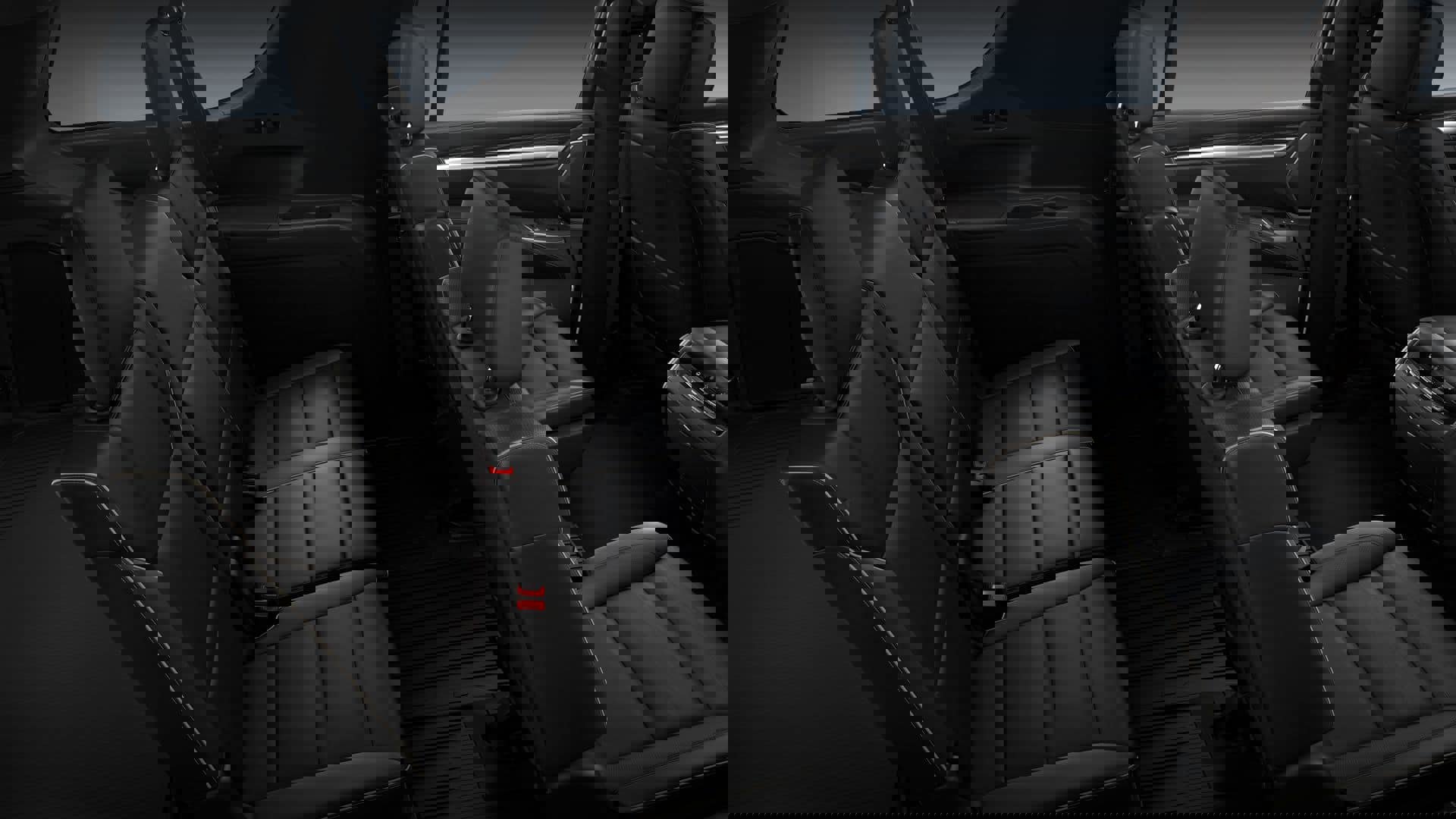 New 2026 Cadillac Escalade ESV Sport image 21