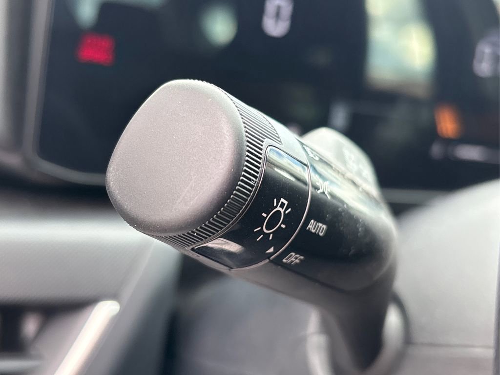 Certified 2025 Kia K4 LXS image 22