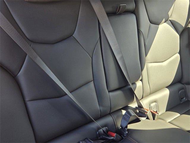 New 2026 Cadillac CT5 Sport image 19