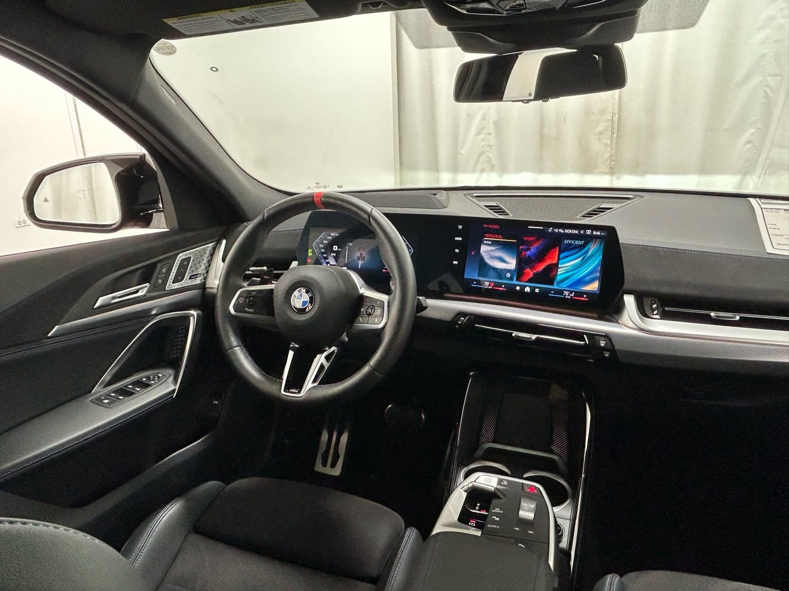 Used 2025 BMW X2 M35i image 10