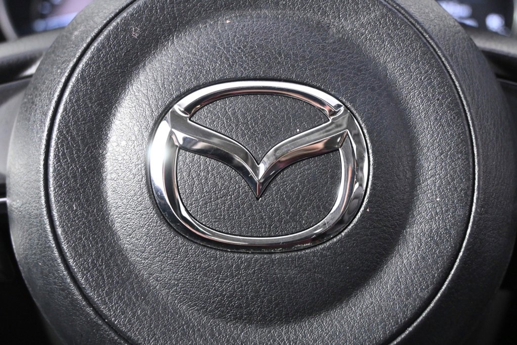 Used 2023 MAZDA CX-5 AWD 2.5 S w/ Preferred Package image 35