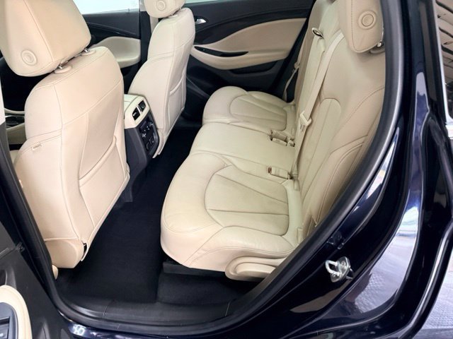 Used 2020 Buick Envision Essence w/ Experience Buick Package AWD/4WD image 38