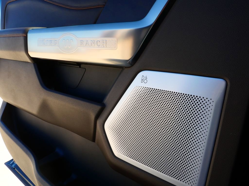 New 2026 Ford F250 King Ranch image 17