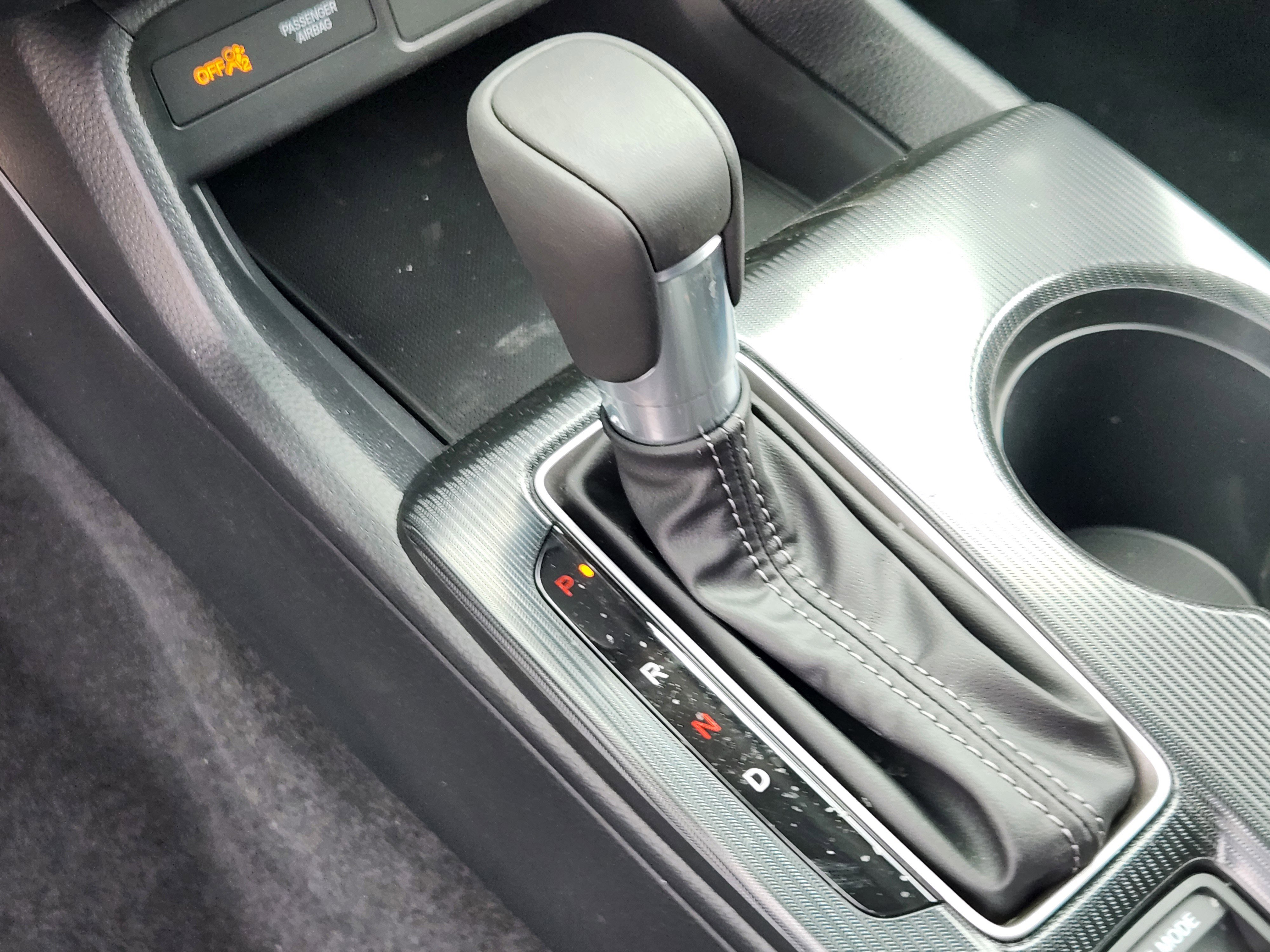 New 2026 Honda Civic Sport image 13