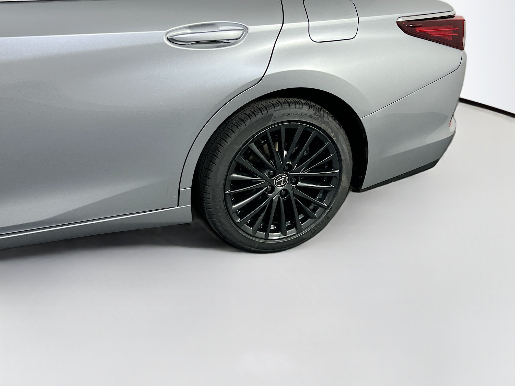 Used 2022 Lexus ES 350 w/ Premium Package FWD image 30