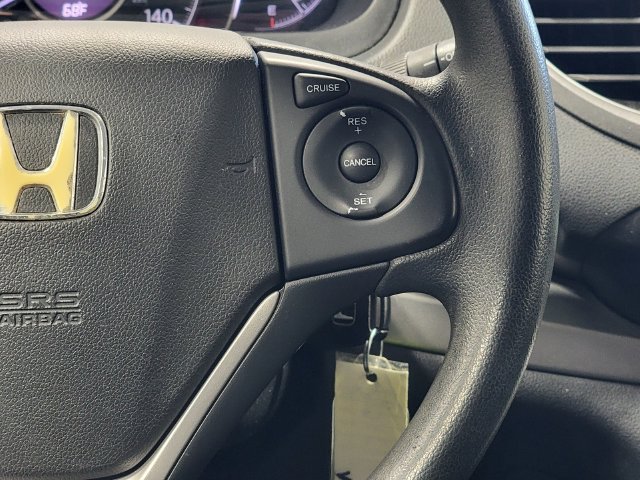 Used 2012 Honda CR-V EX image 27