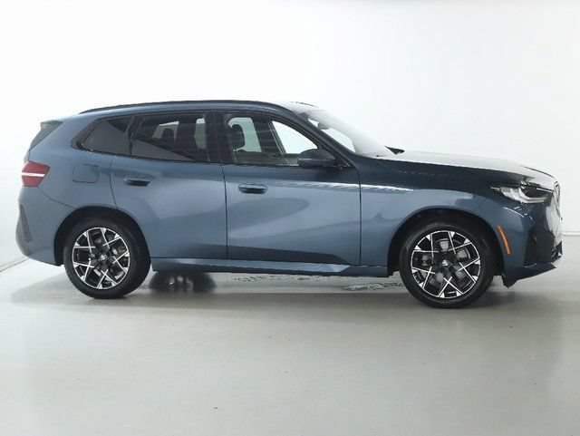 Used 2026 BMW X3 xDrive30i w/ M Sport Package AWD/4WD image 12