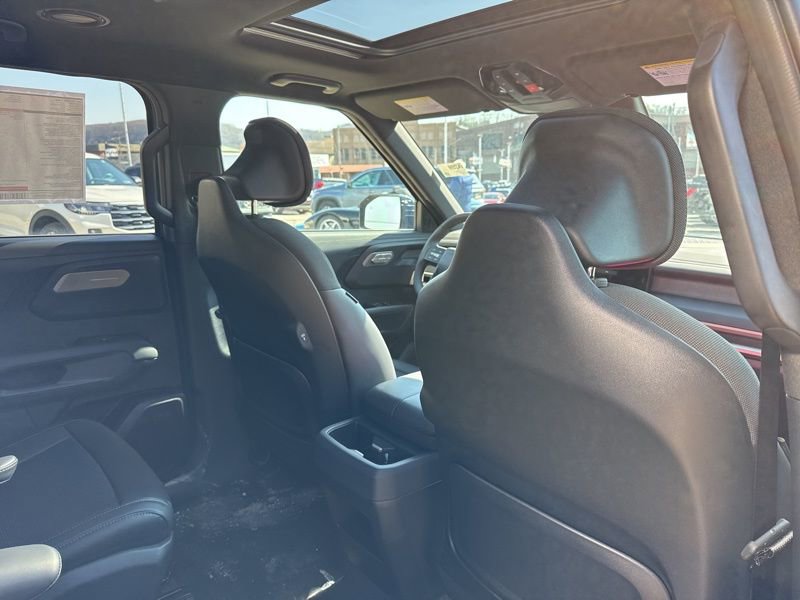 New 2027 Kia Telluride S image 16