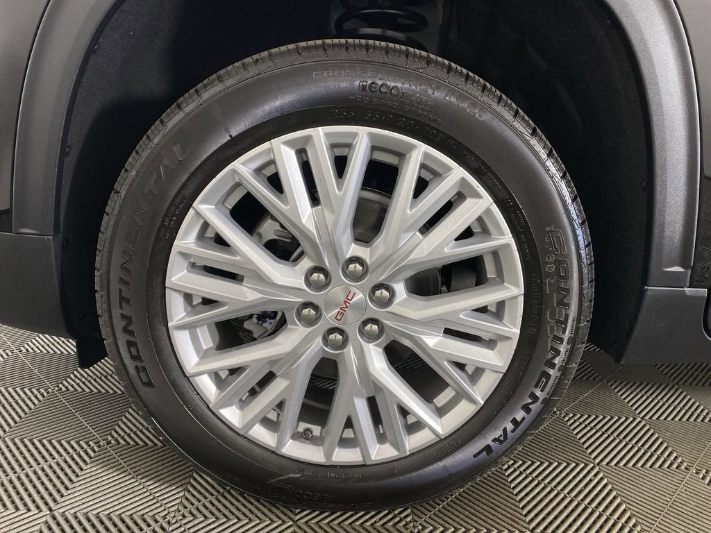 New 2026 GMC Acadia Elevation w/ Elevation Premium Package image 33