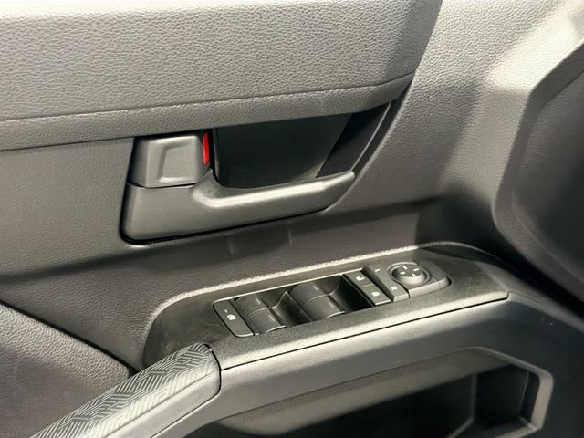 New 2026 Toyota 4Runner SR5 RWD image 15