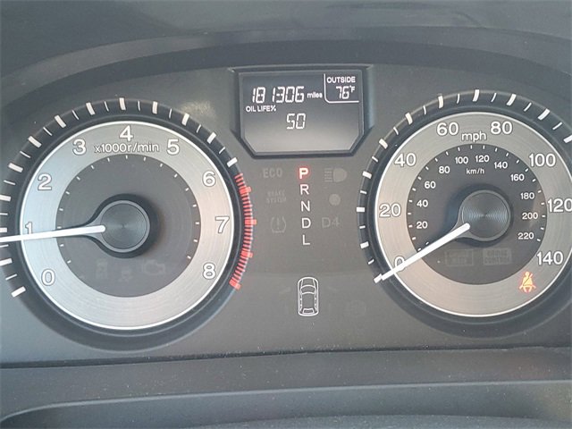 Used 2016 Honda Odyssey EX image 23