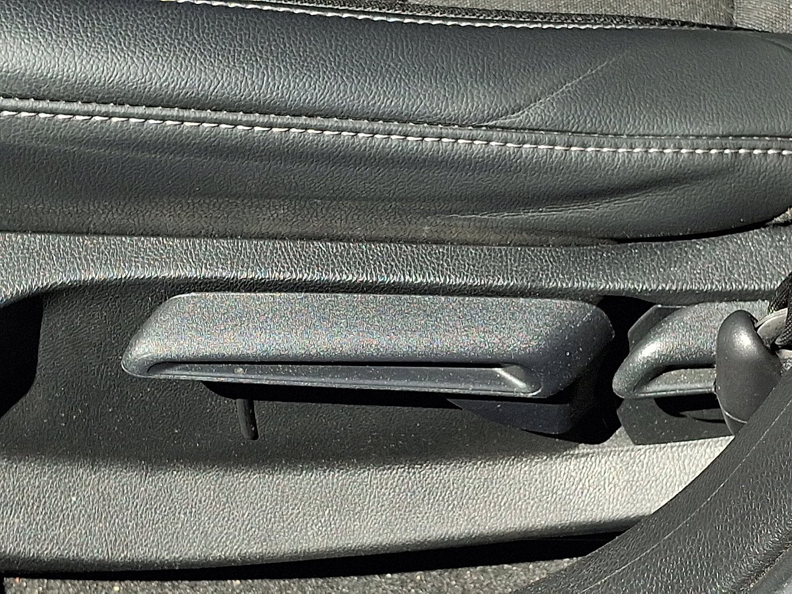 Certified 2023 Honda Civic Sport image 27